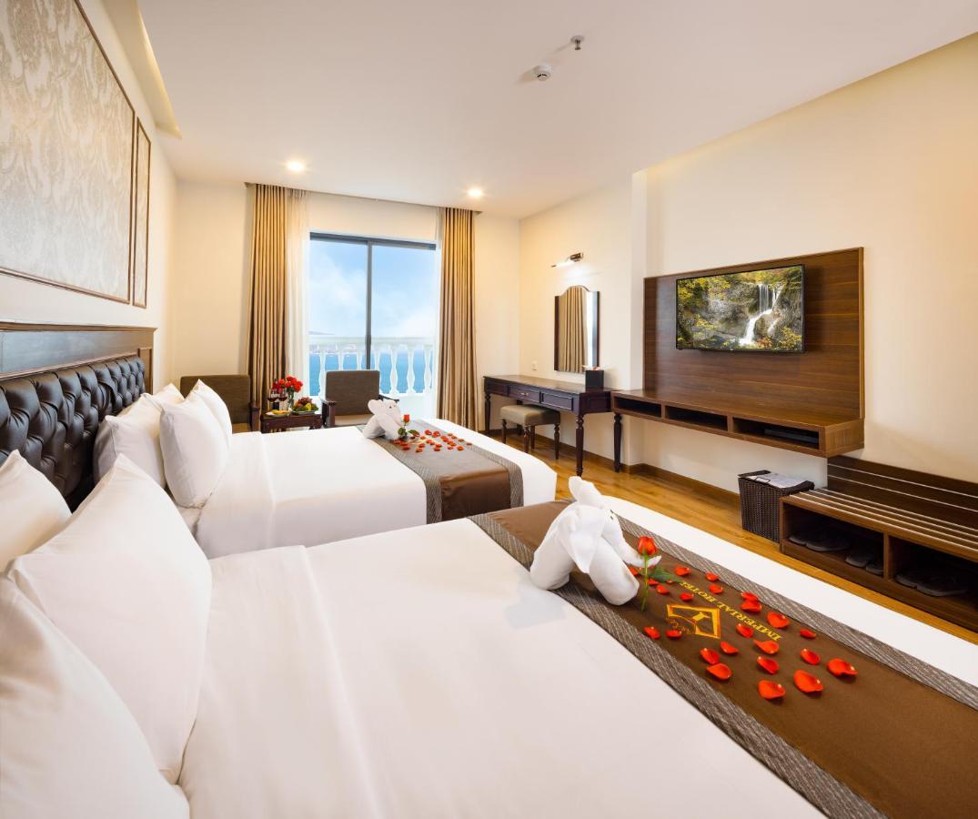 Hotel Imperial 4*