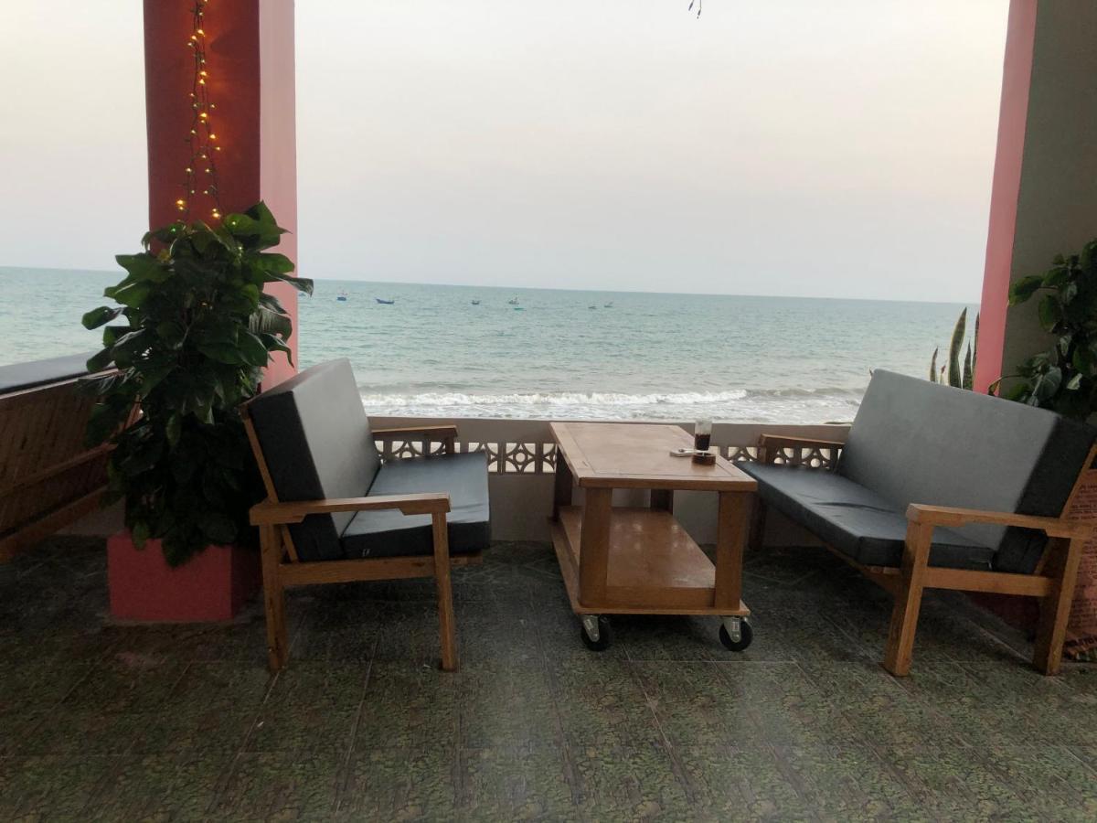 Tulip Mui Ne Hotel 2*