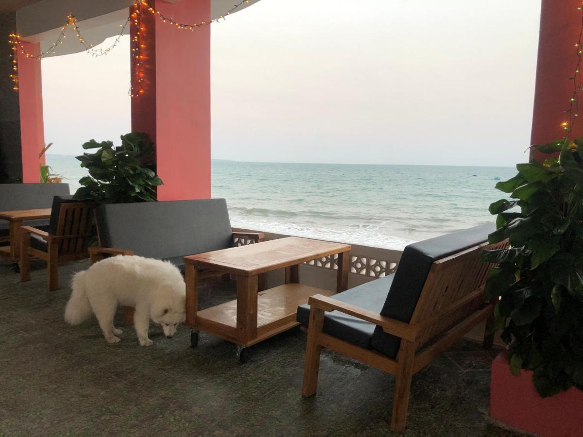 Tulip Mui Ne 2* Phan Thiet