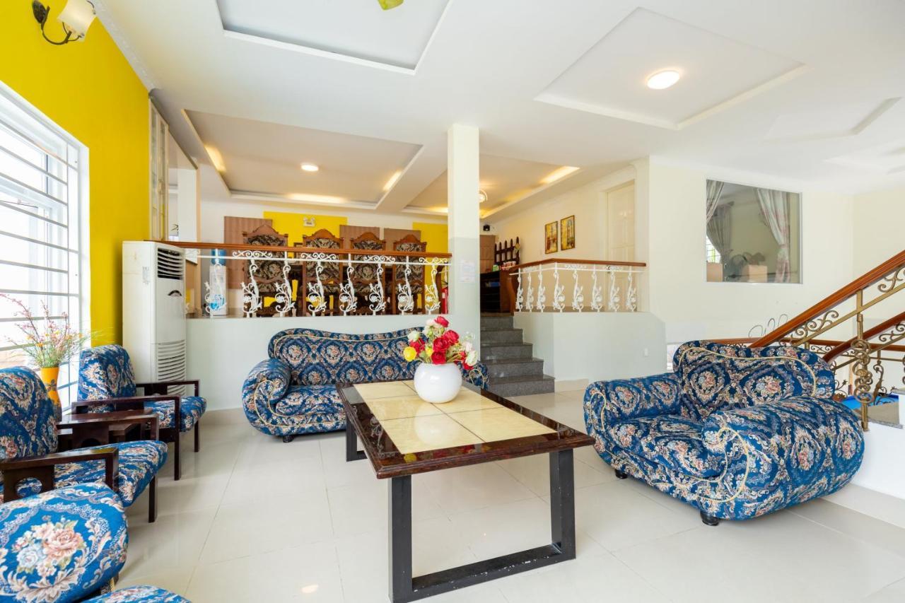 Diamond Sea Villas & Vung Tau