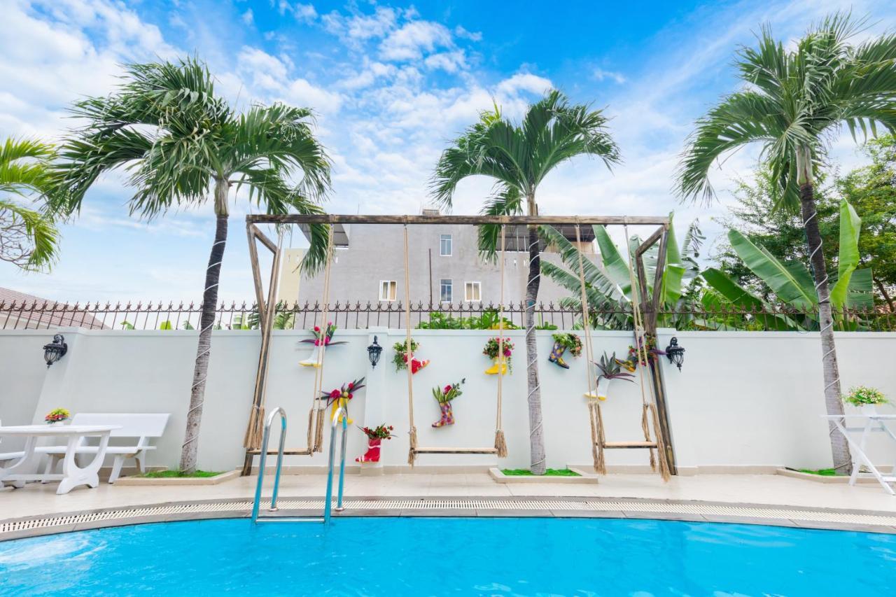 Diamond Sea Villas & Apartment *