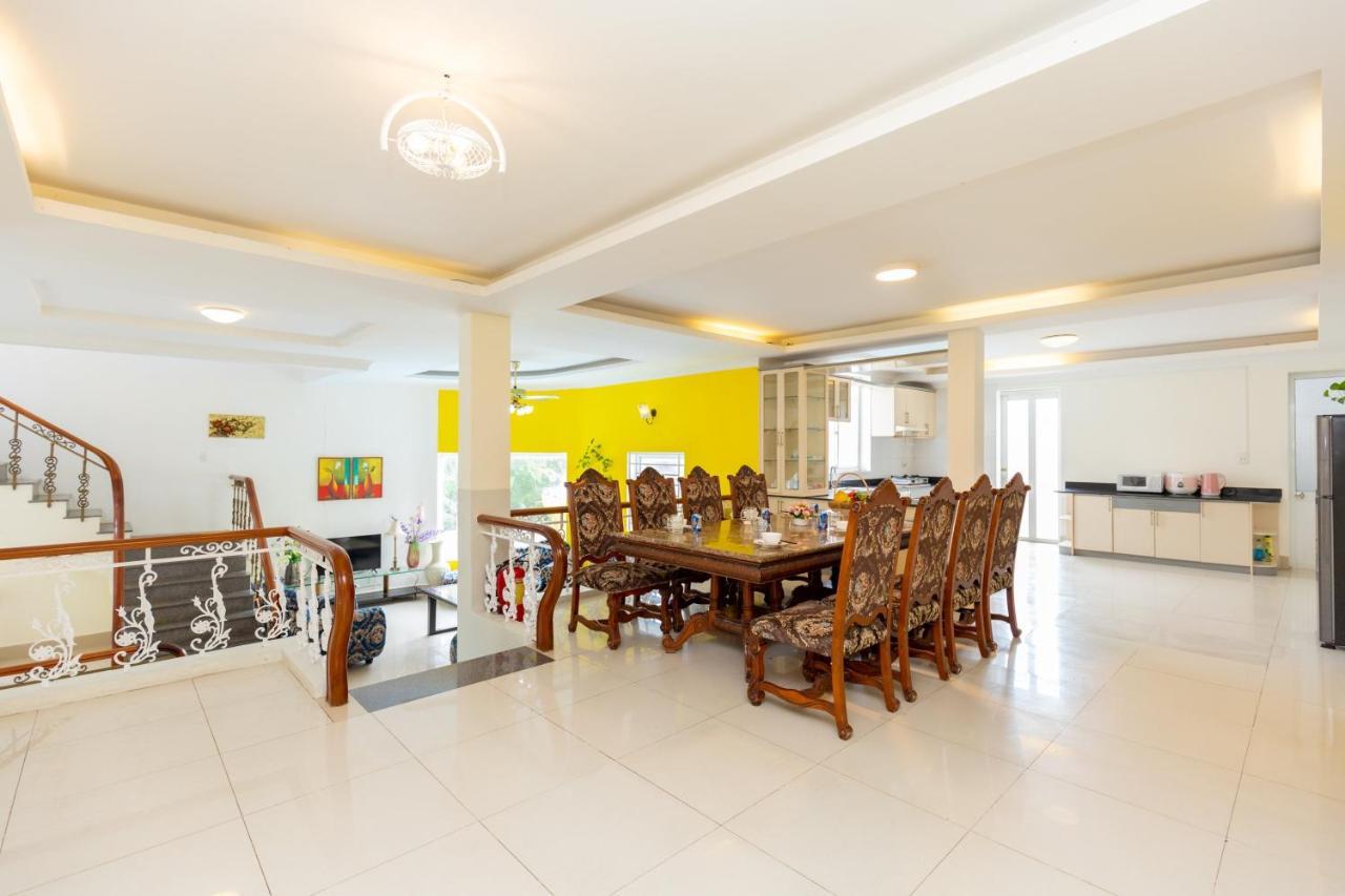 Diamond Sea Villas & Apartment