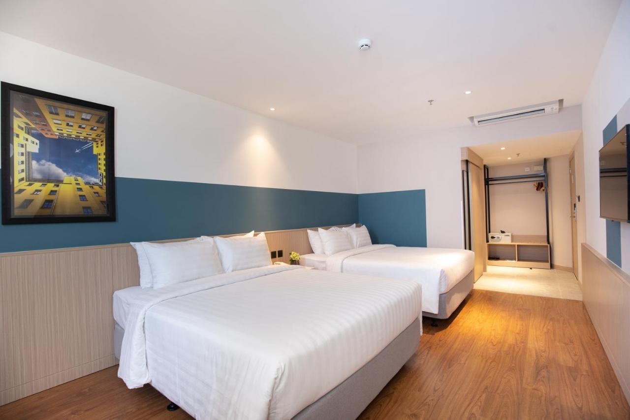 Halong Pearl