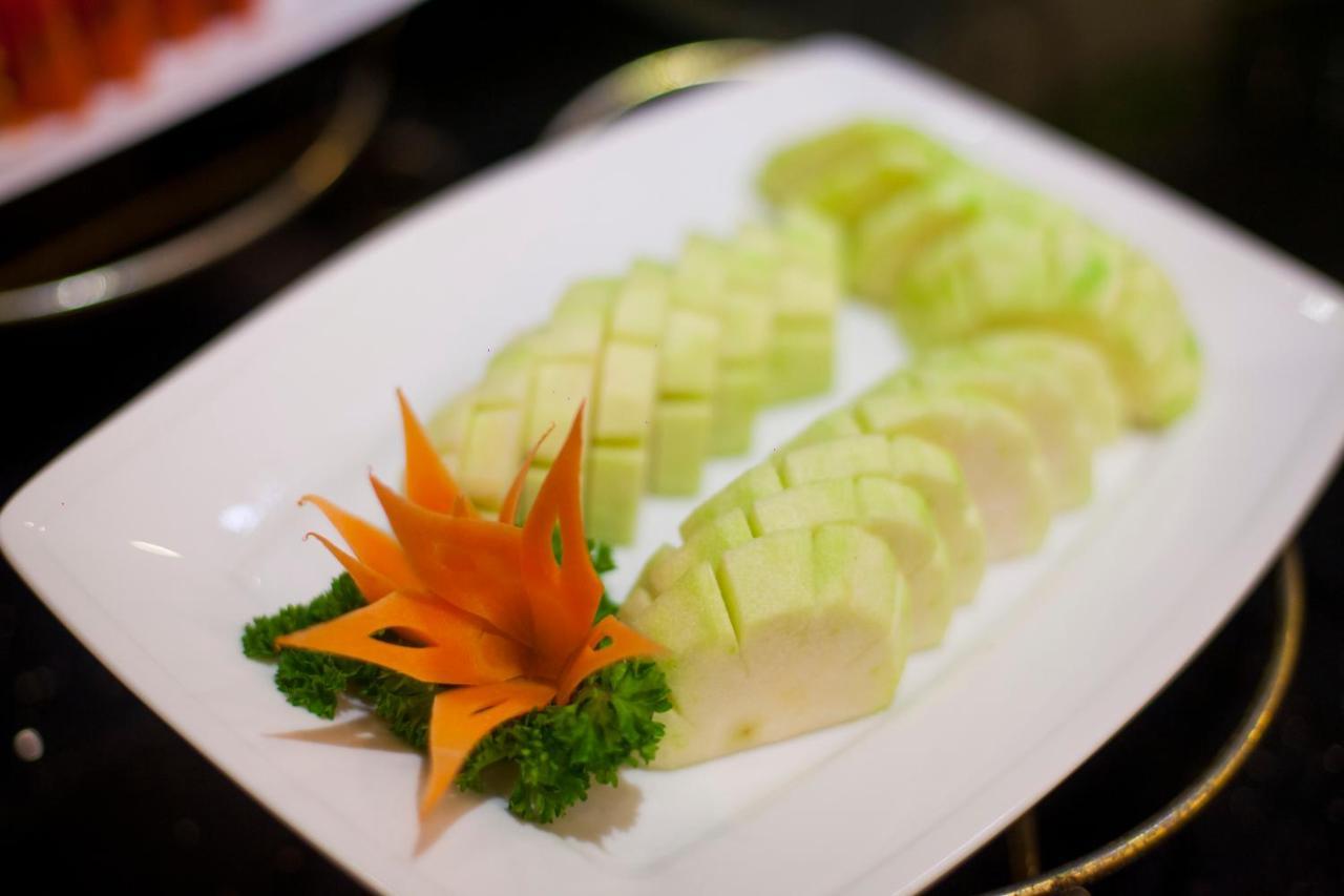Halong Pearl Hạ Long