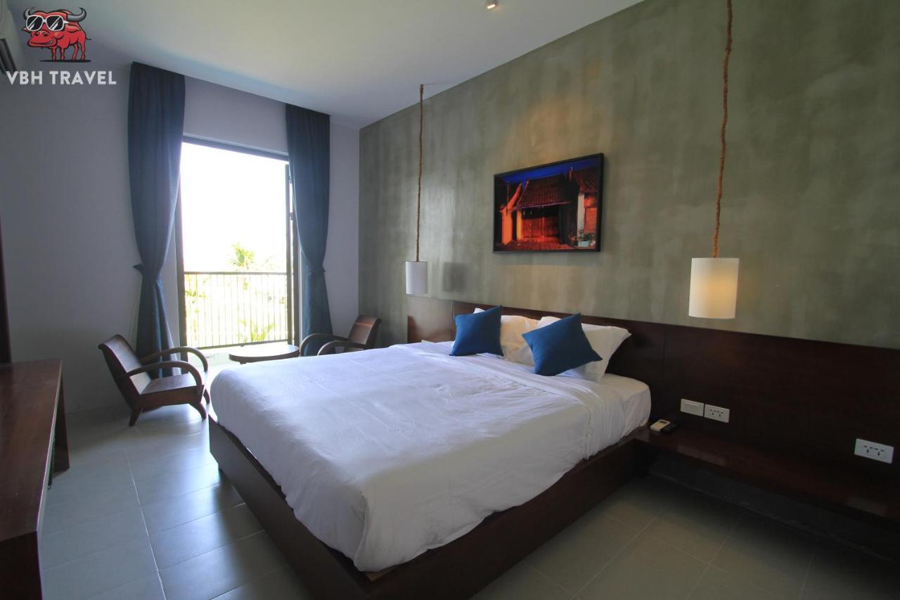 Hostel Mad Monkey Hoi An