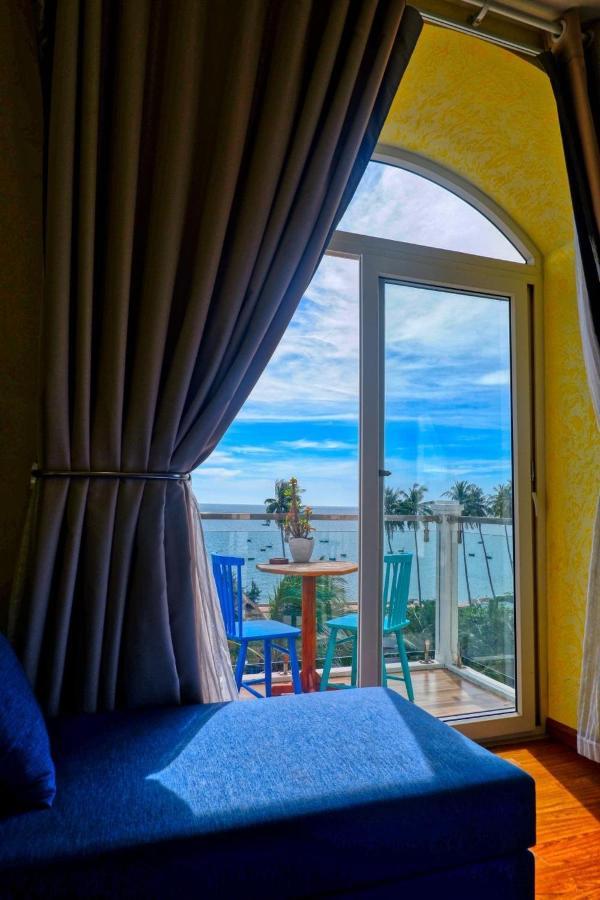 La Marina Boutique & Hotel