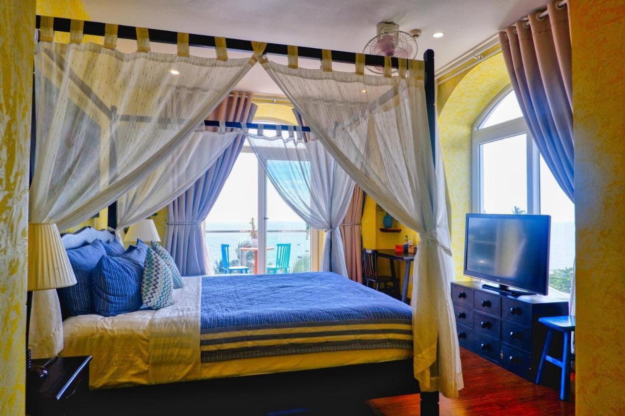 La Marina Boutique & Hotel