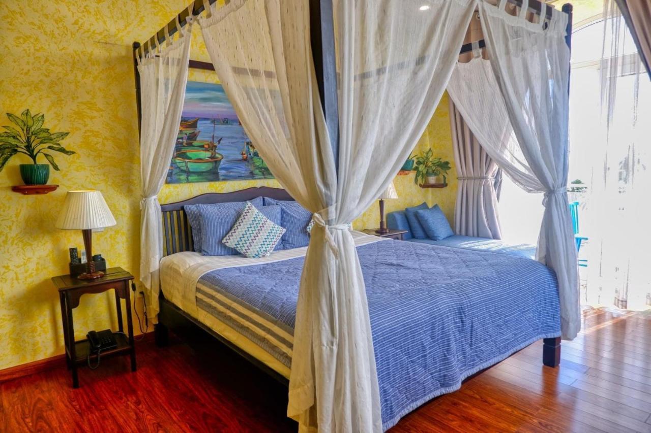 La Marina Boutique & 3* Mui Ne