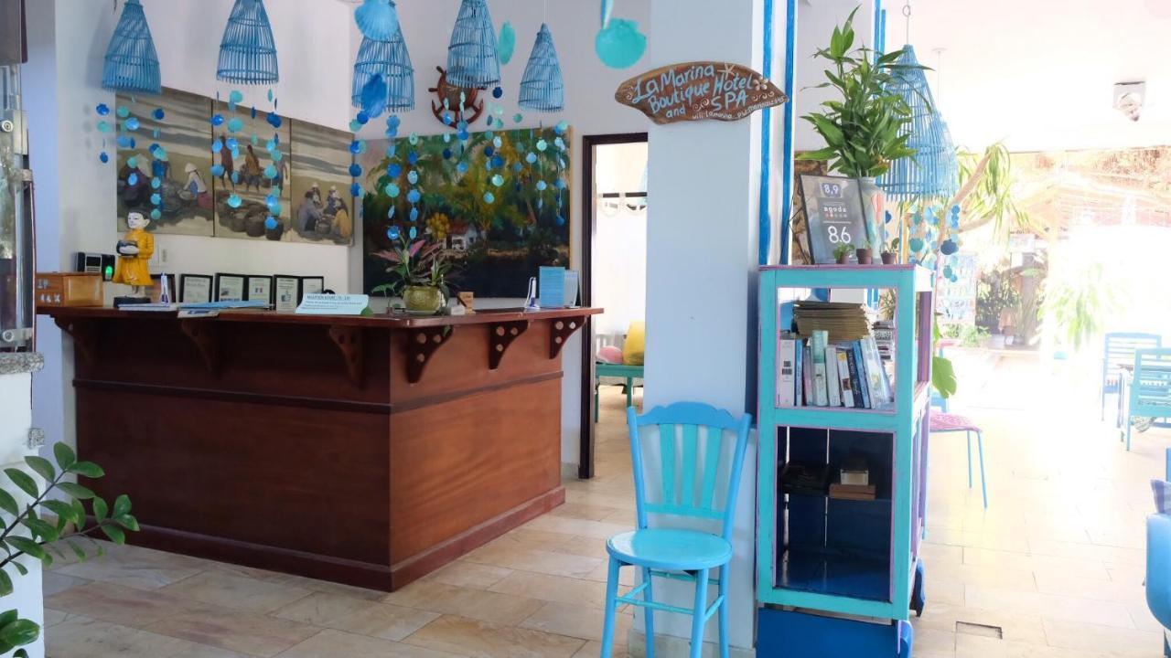 La Marina Boutique &