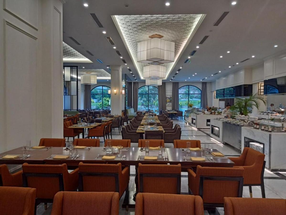 Khu nghỉ mát Vinpearl Golflink 5*