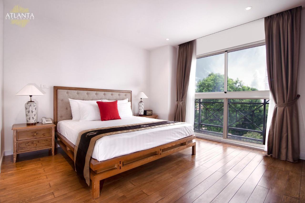 Căn hộ Atlanta Residences