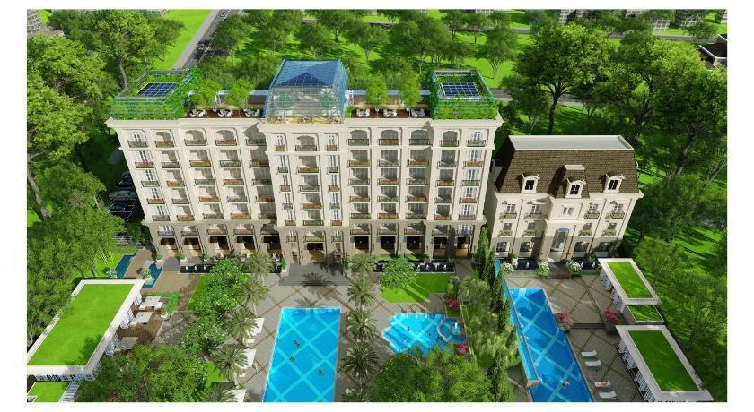 Mia Saigon - Luxury Boutique 5*