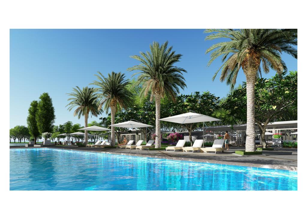 Mia Saigon - Luxury Boutique 5*