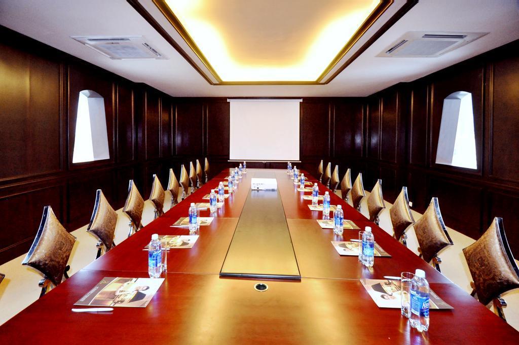 A&em Sài Gòn Khách sạn