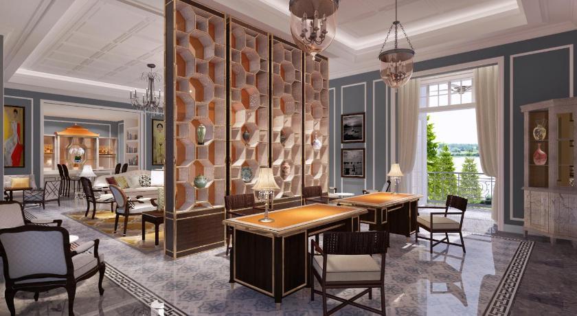 Hotel Mia Saigon - Luxury Boutique