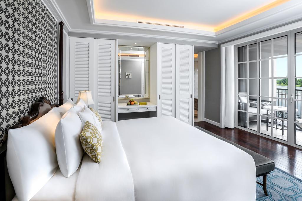 Mia Saigon - Luxury Boutique Hotel 5*