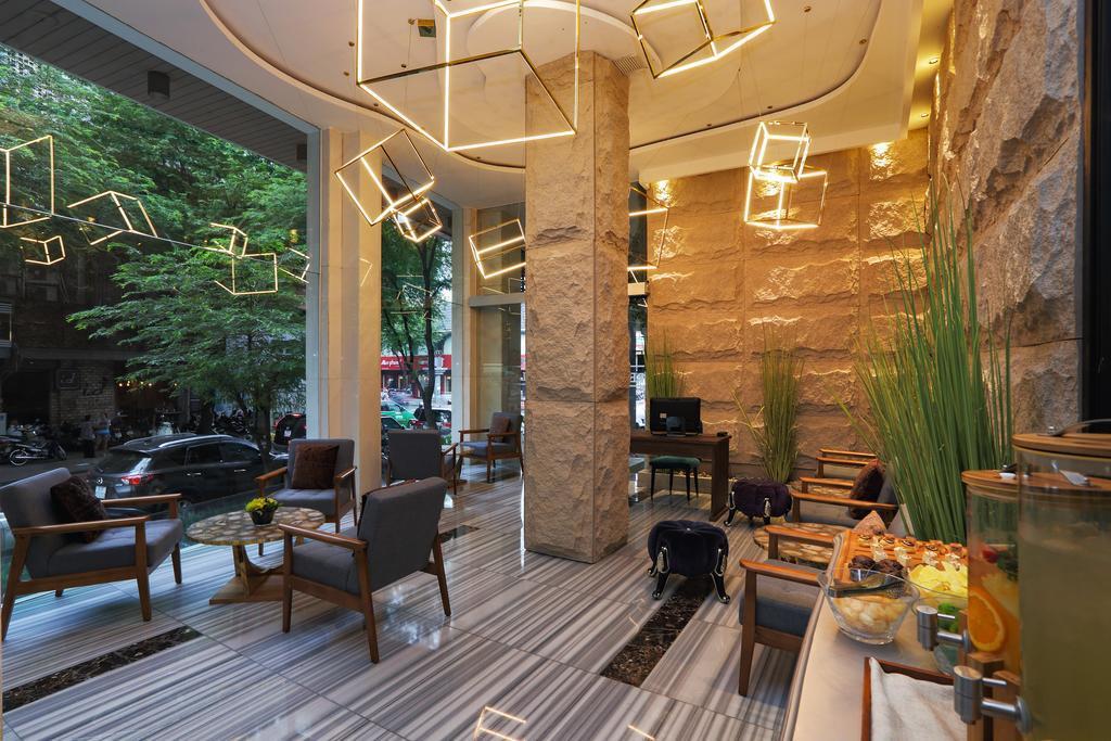 A&em Sài Gòn TP. Hồ Chí Minh