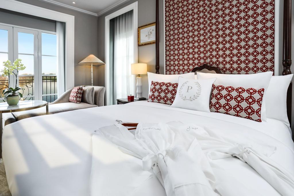 Mia Saigon - Luxury Boutique Hotel
