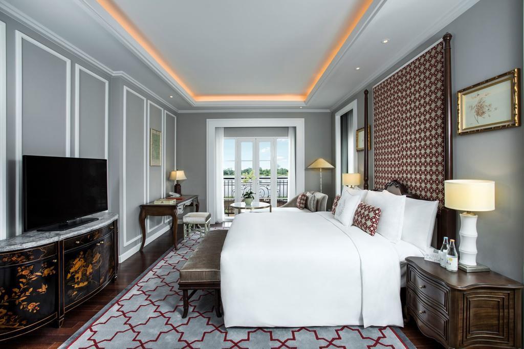 Mia Saigon - Luxury Boutique 5*