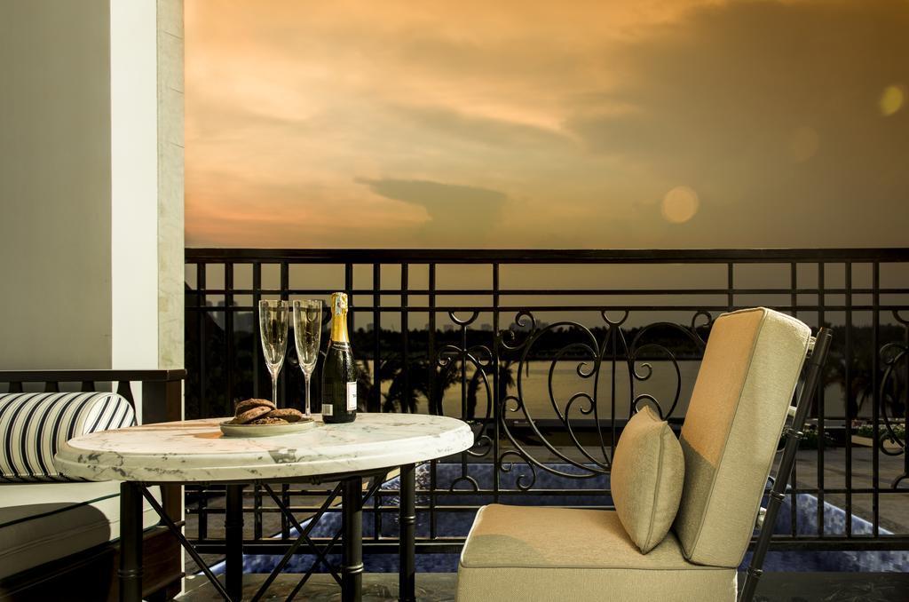 Hotel Mia Saigon - Luxury Boutique