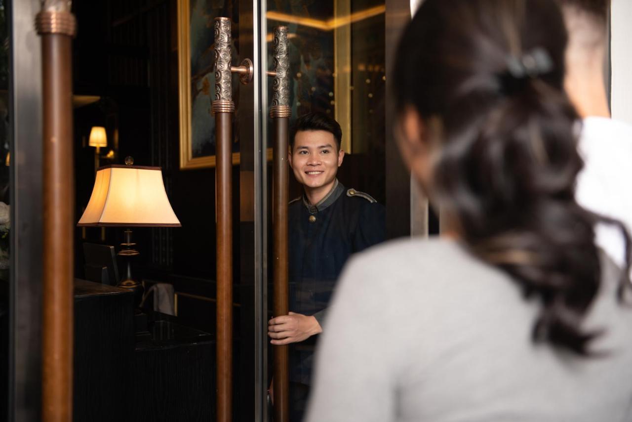 Hotel Aira Boutique & Hanoi