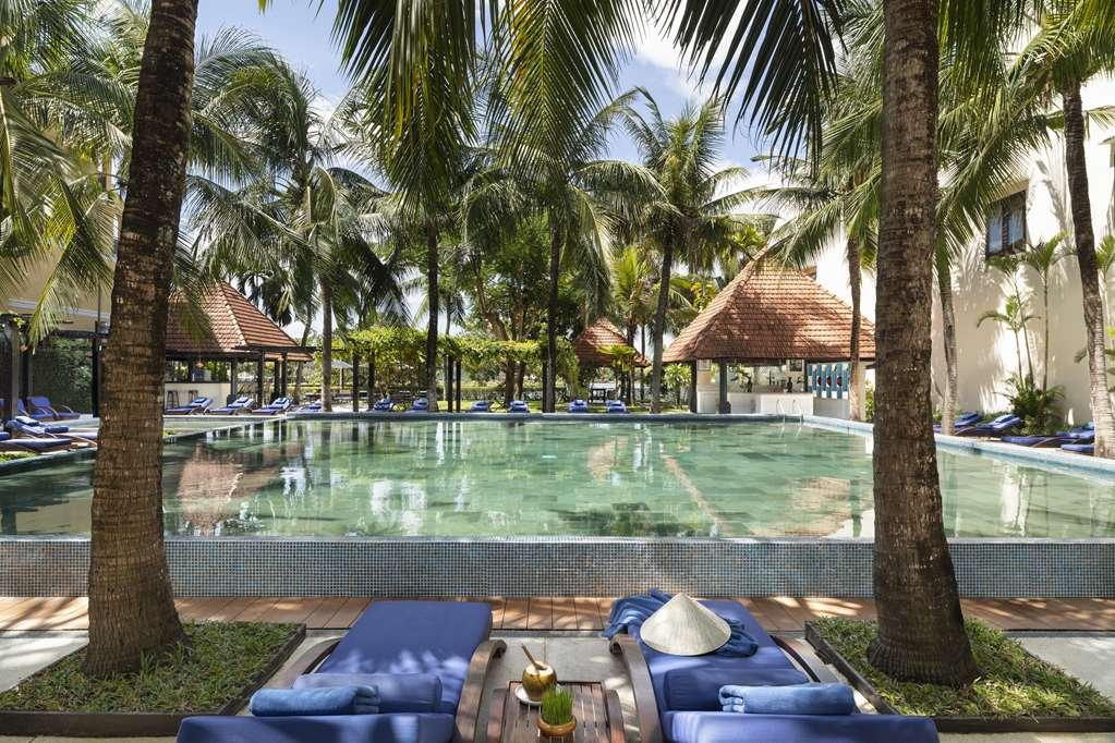 Anantara Khu nghỉ mát Hội An