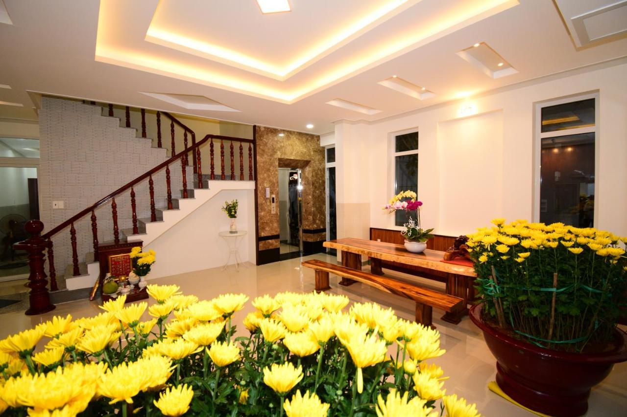 Guest house Nha Nghi Hung Hoa