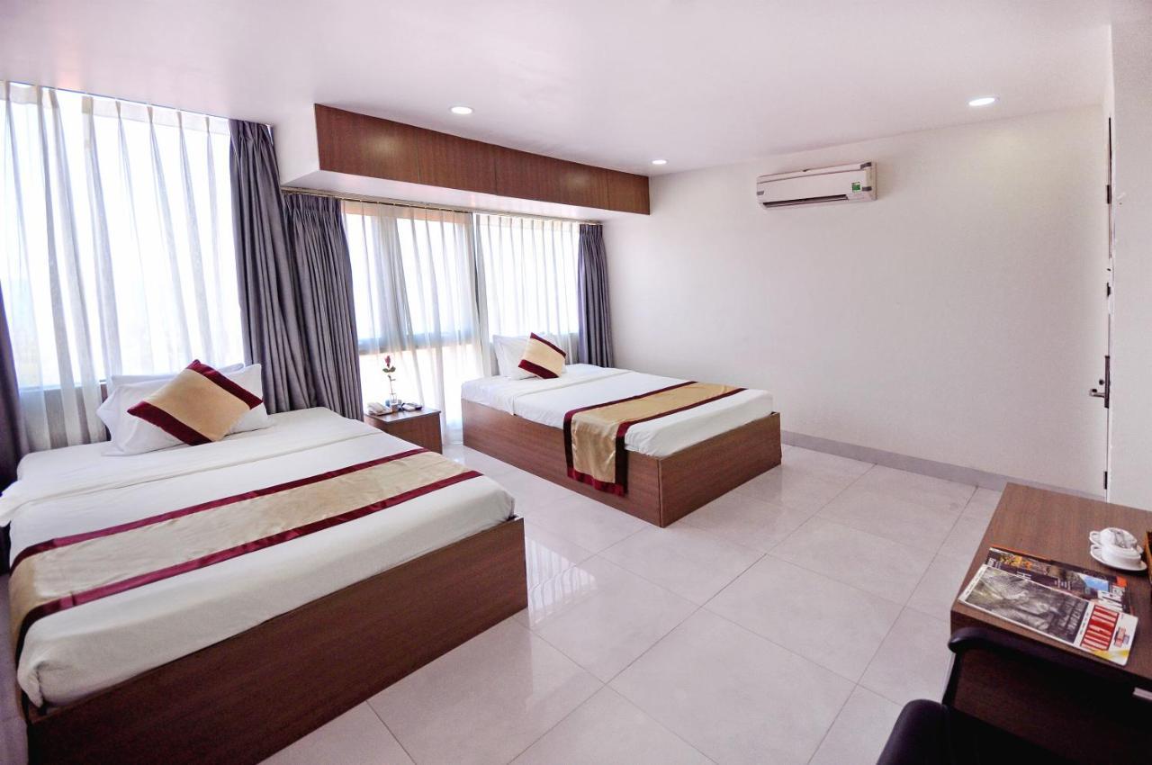 Arise Seaside 3*