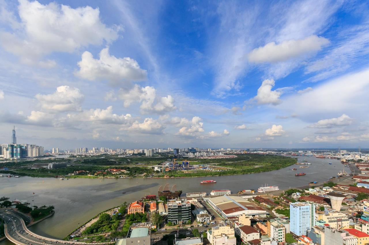 The Saigon Suite, The Luxury 2 Bedrooms With Bathtub For Over 30 Nights TP. Hồ Chí Minh