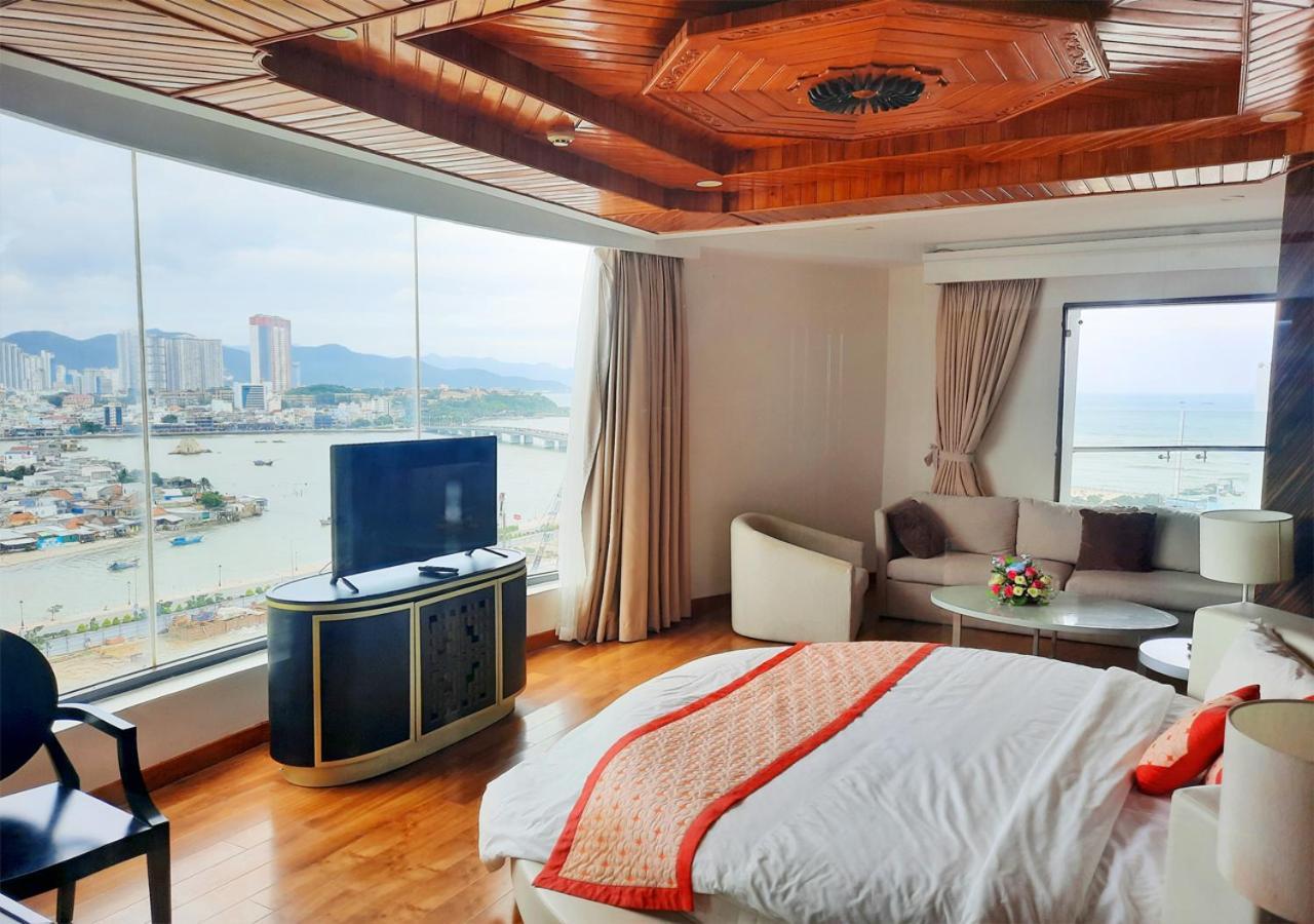 Bavico International 4* Nha Trang