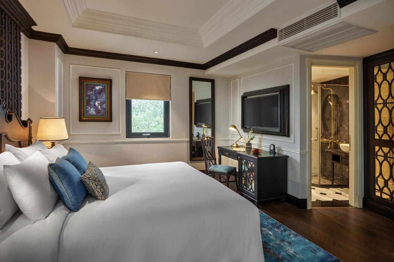 Hotel Aira Boutique & Hanoi
