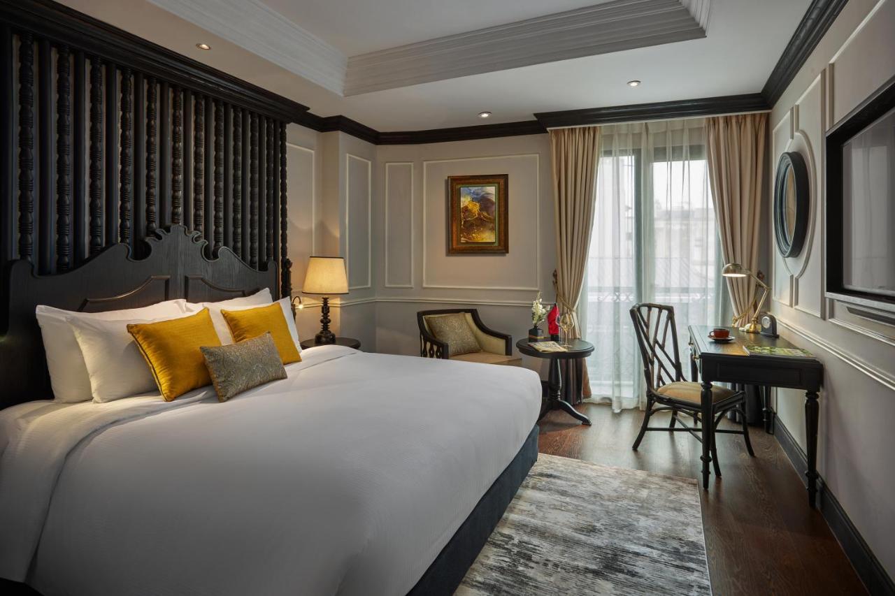 Aira Boutique & Hotel Hanoi