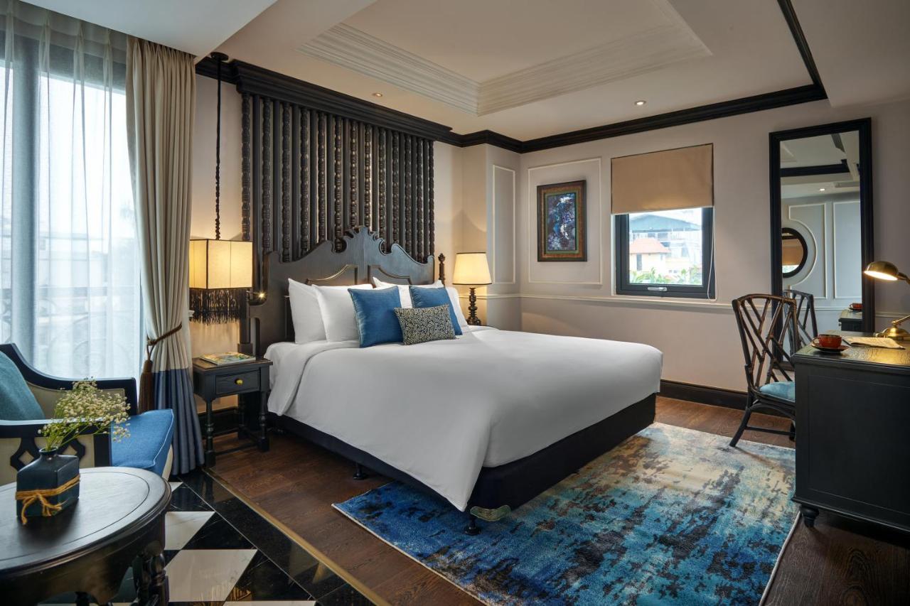 Hotel Aira Boutique & Hanoi