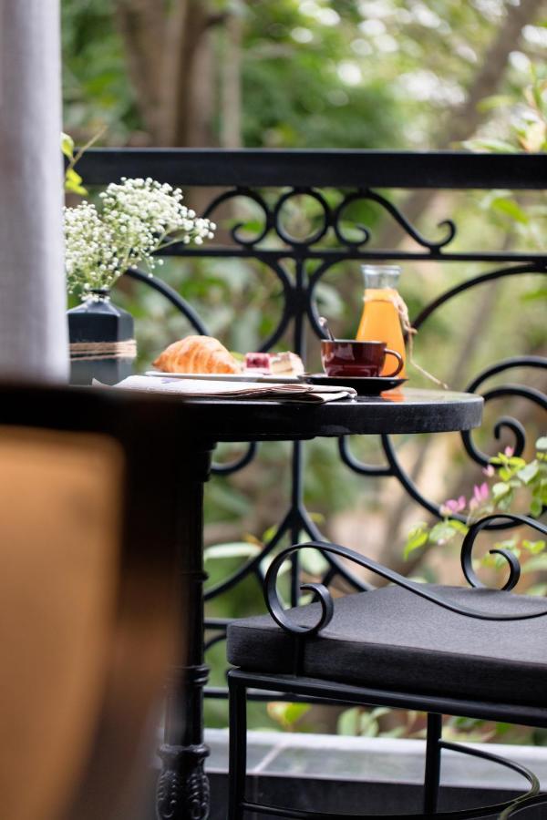 Hotel Aira Boutique & Hanoi
