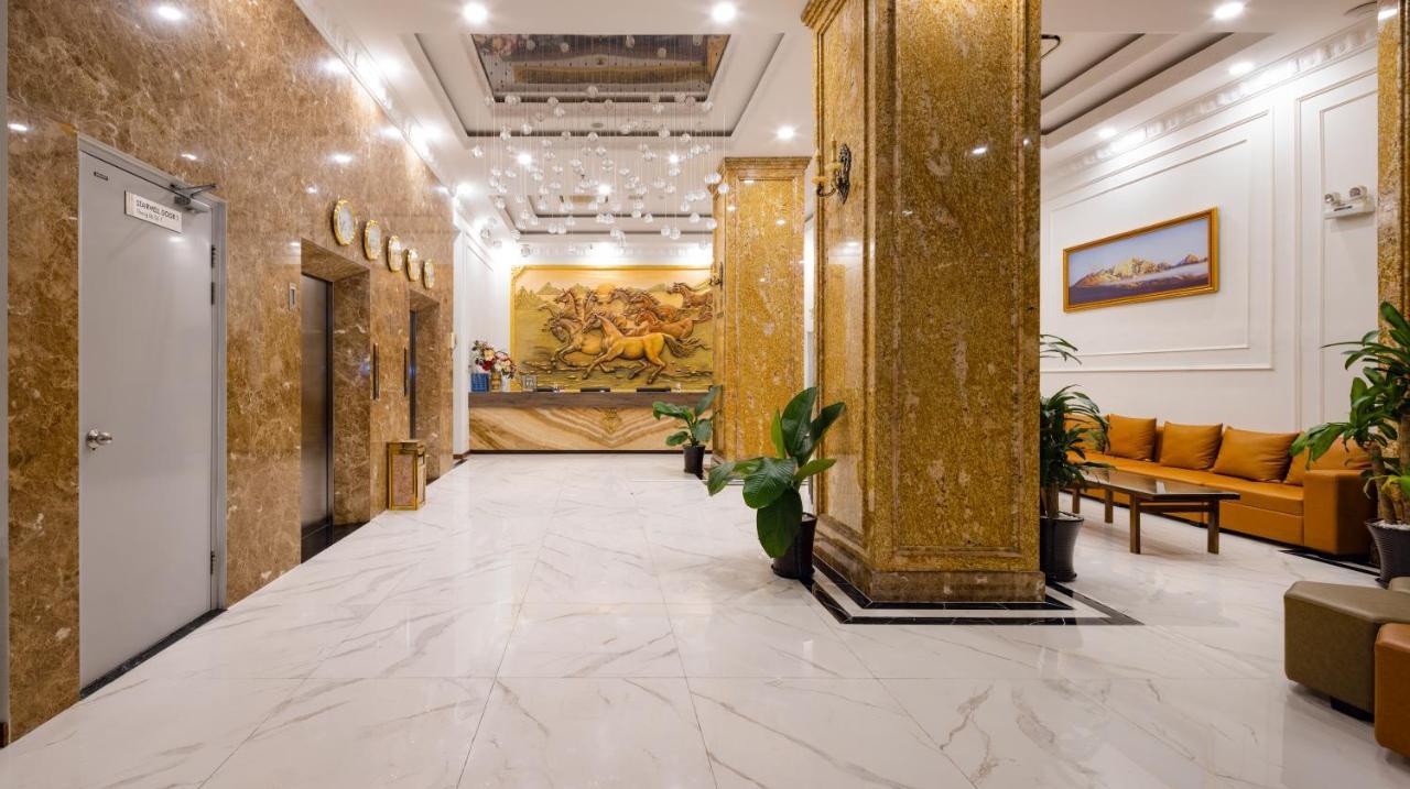 Imperial 4* Nha Trang