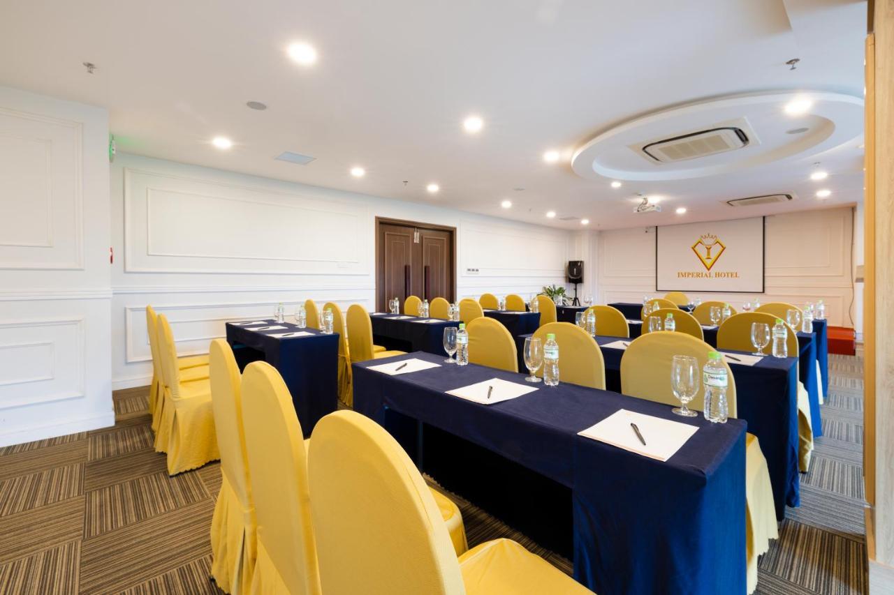 Imperial Hotel 4*