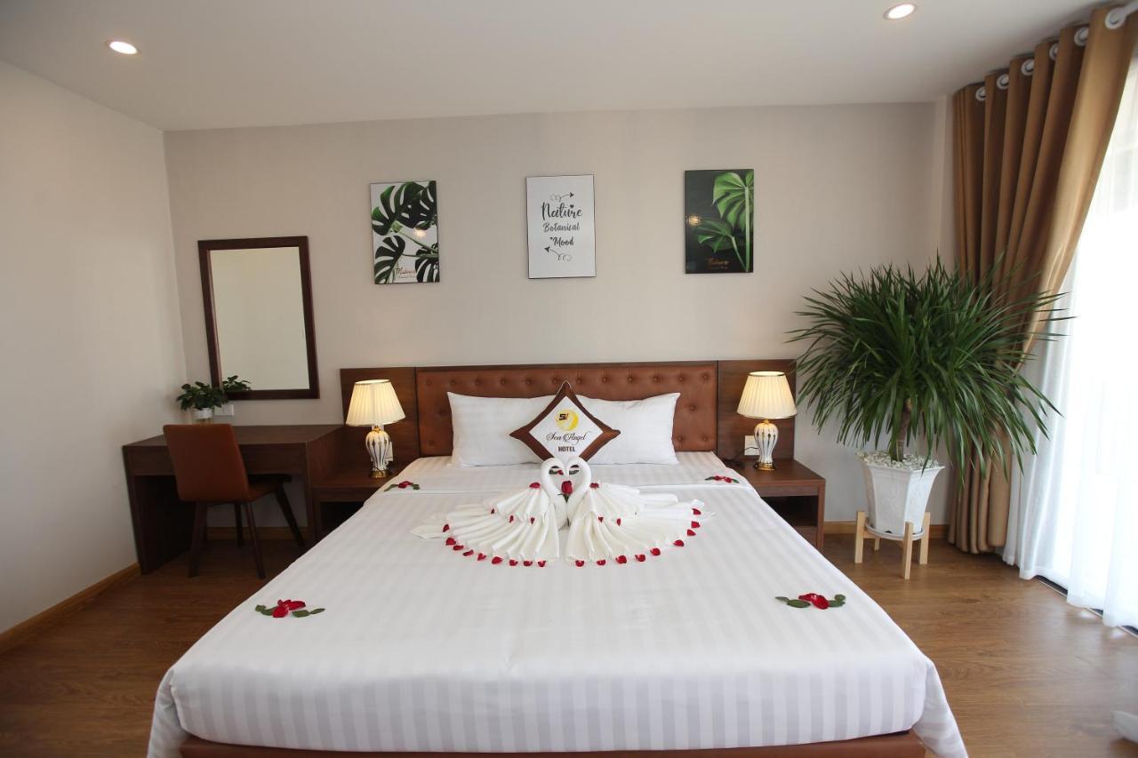 Hotel Sea Angel Halong