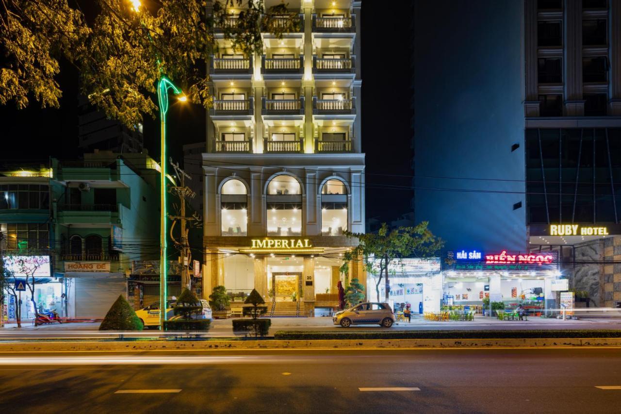 Hotel Imperial 4*