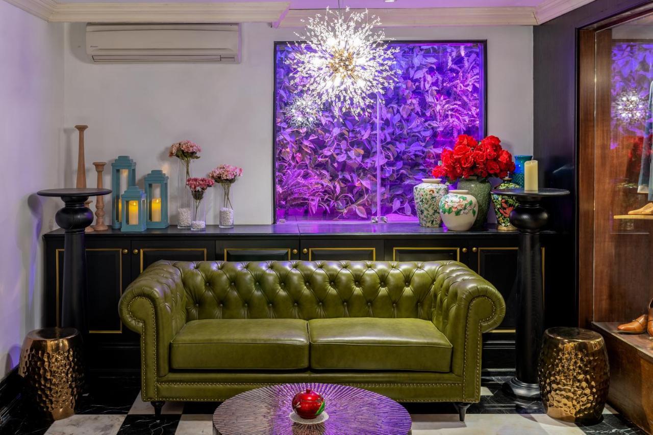 Aira Boutique & Hotel Hanoi