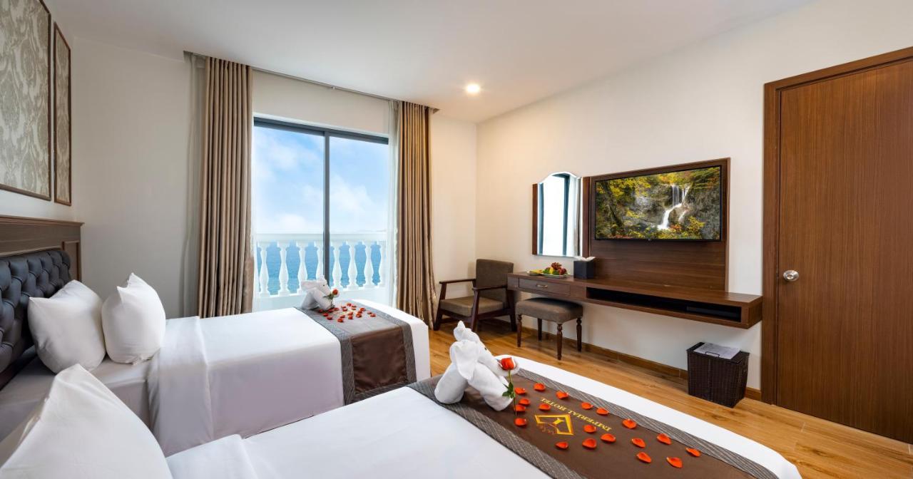 Imperial Hotel 4*