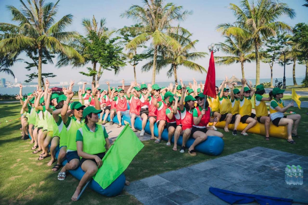 Hotel Paradise Ha Long