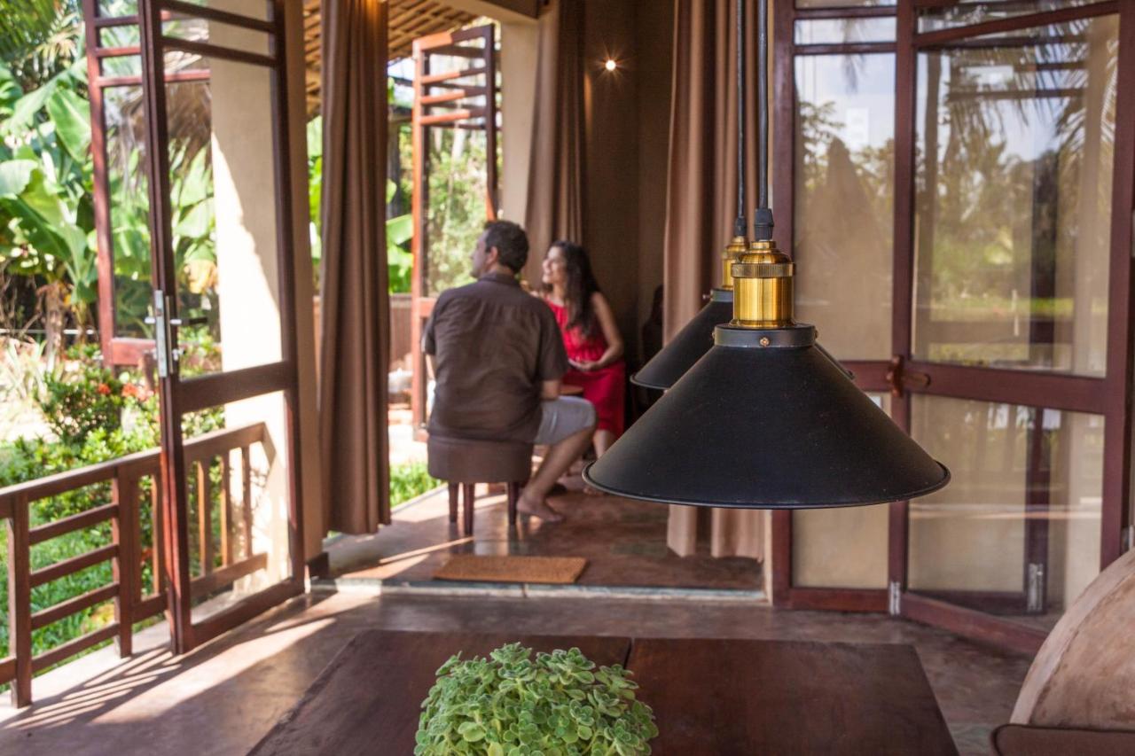 Khu nghỉ mát An Boutique Hội An