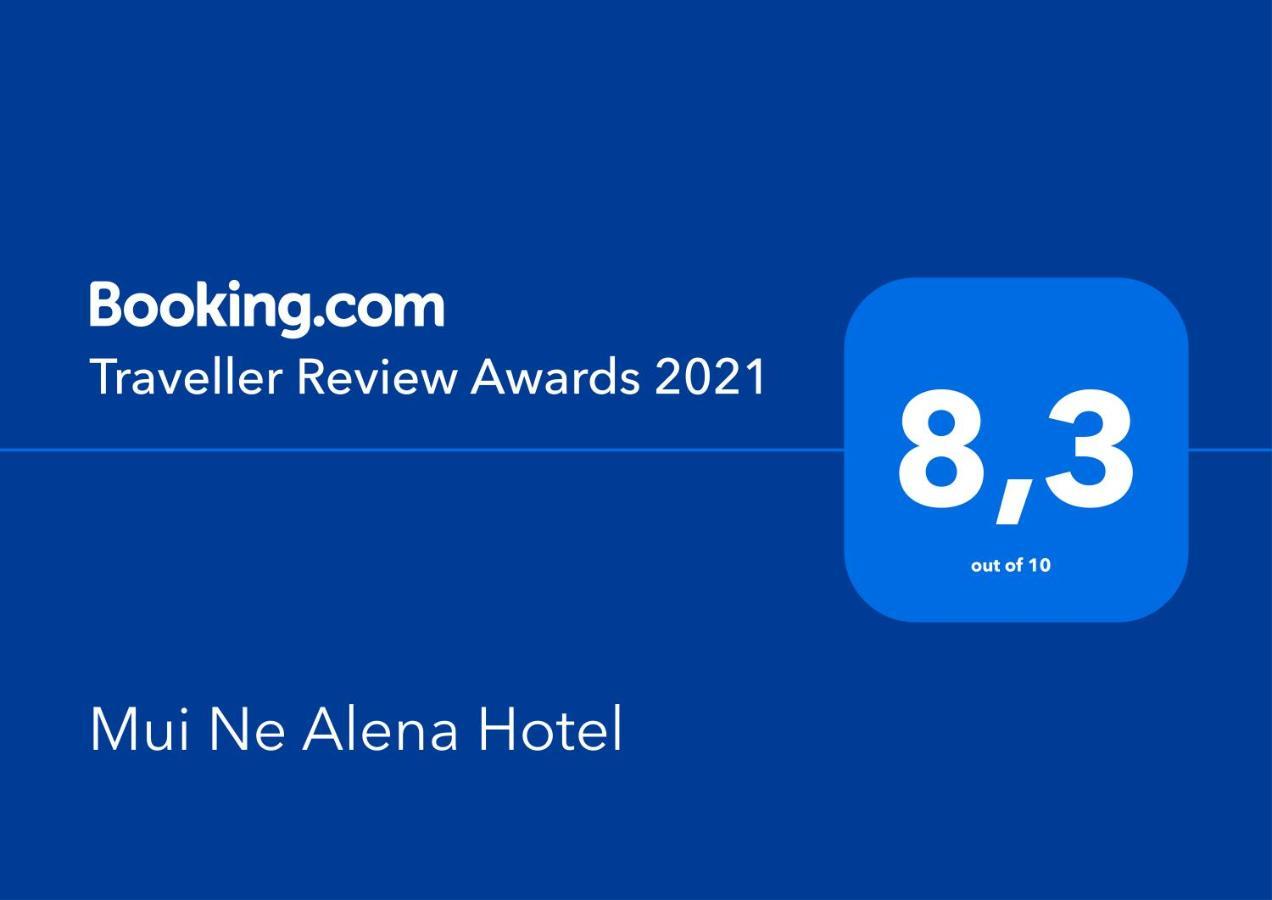Hotel Mui Ne Alena Phan Thiet