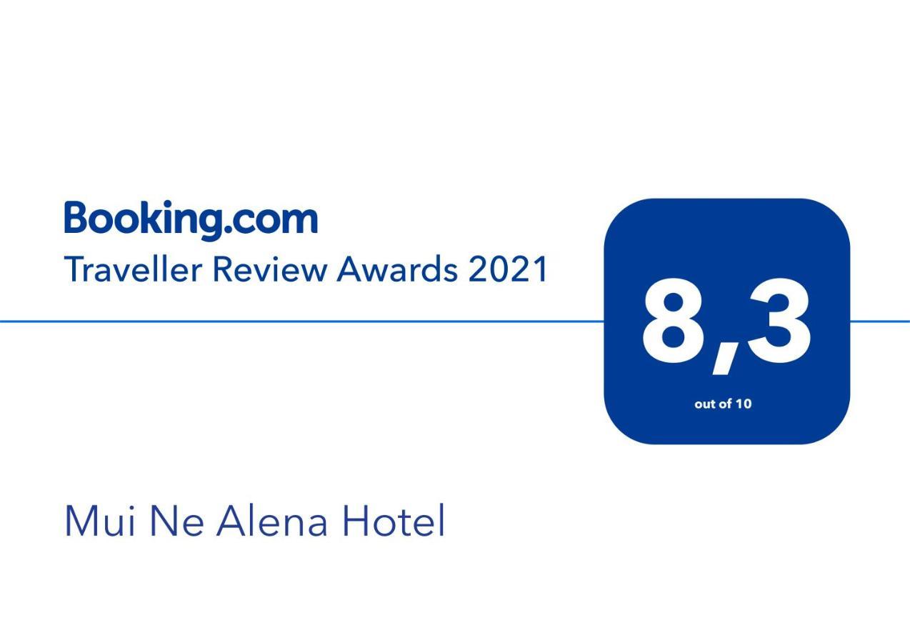 Mui Ne Alena Hotel Phan Thiet