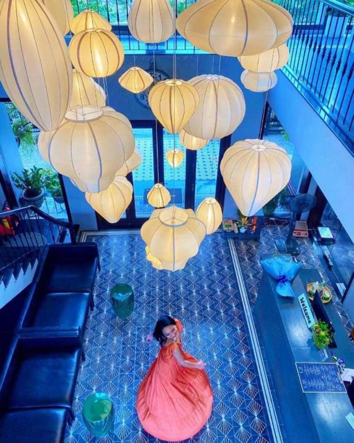 Sea'lavie Boutique & Hoi An