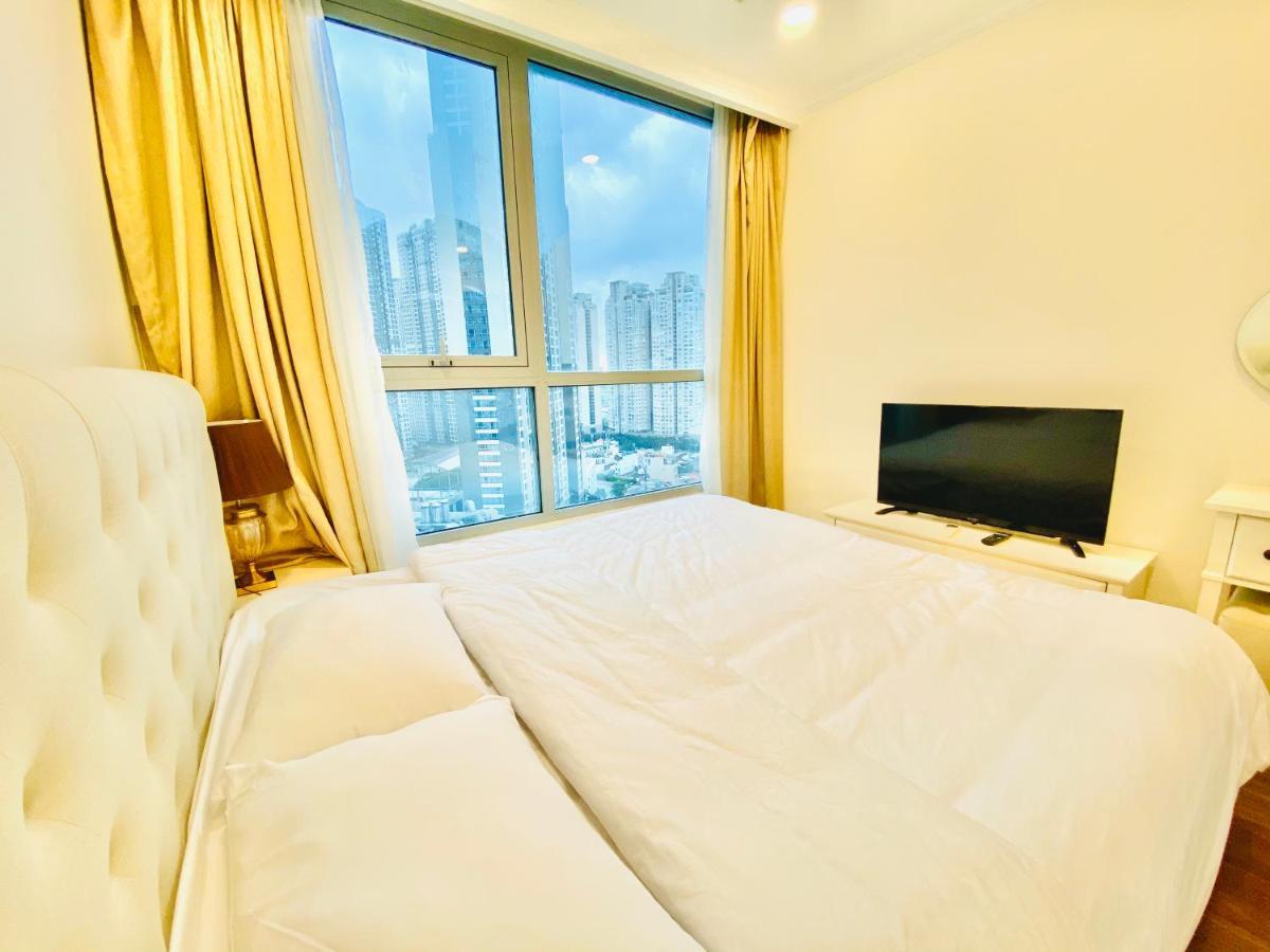 Landmark Vinhomes Service Căn hộ *
