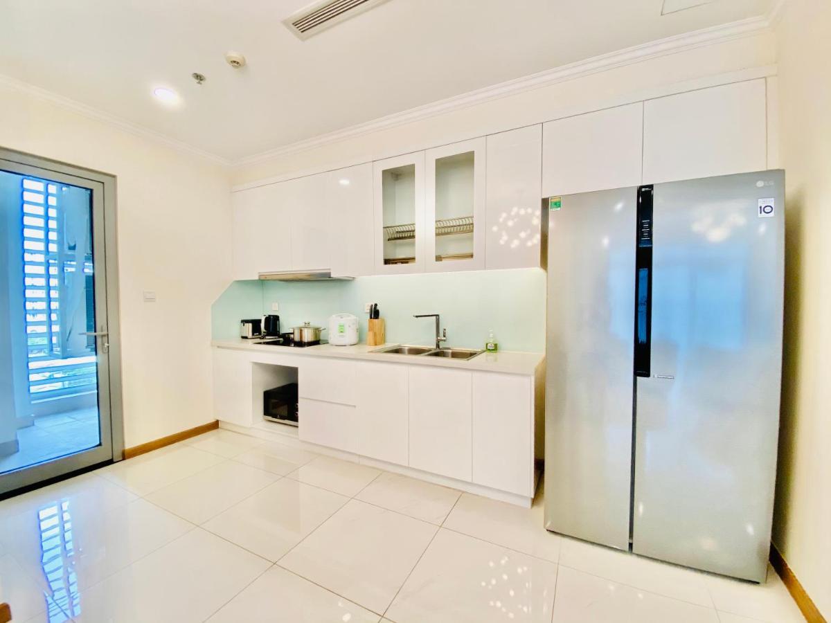 Căn hộ Landmark Vinhomes Service TP. Hồ Chí Minh