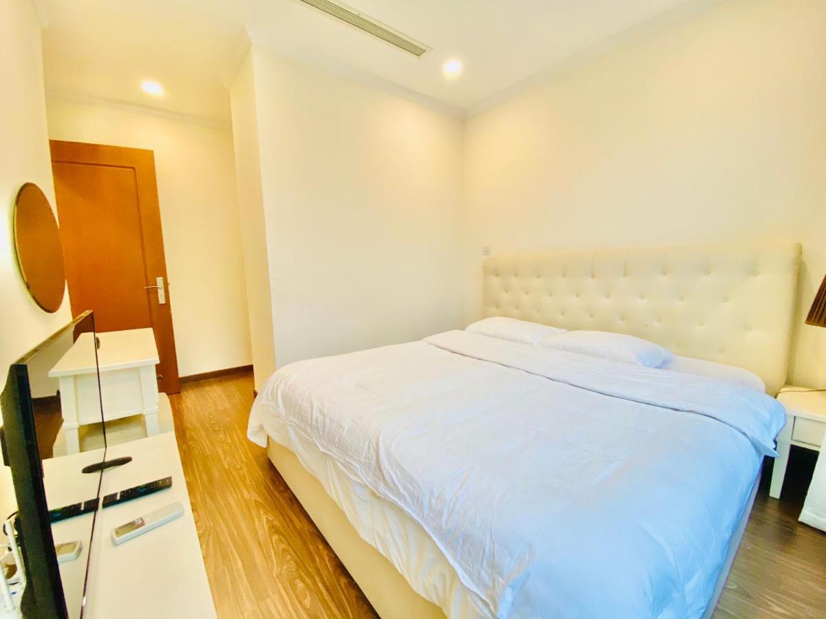 Căn hộ Landmark Vinhomes Service