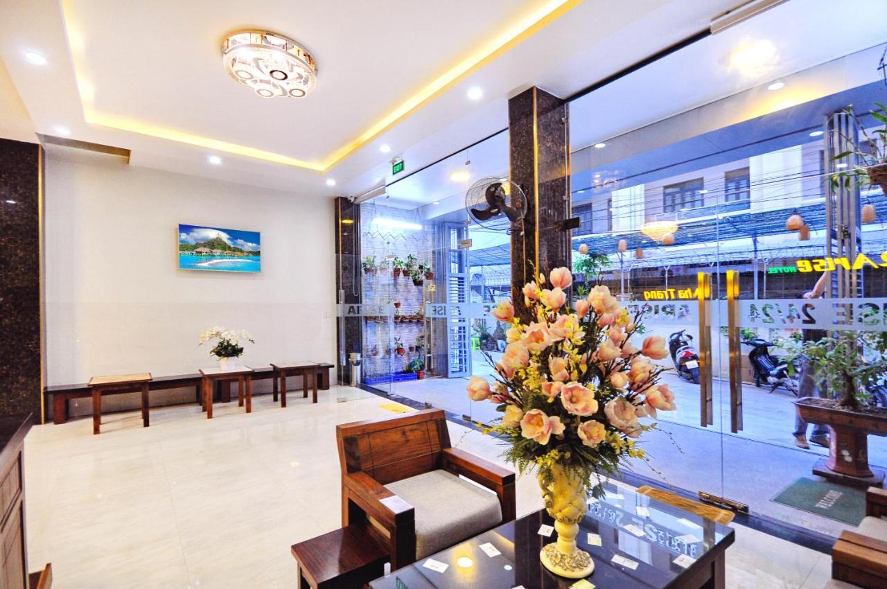 Arise Seaside Hotel 3*