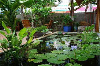 Seasing Boutique Hotel